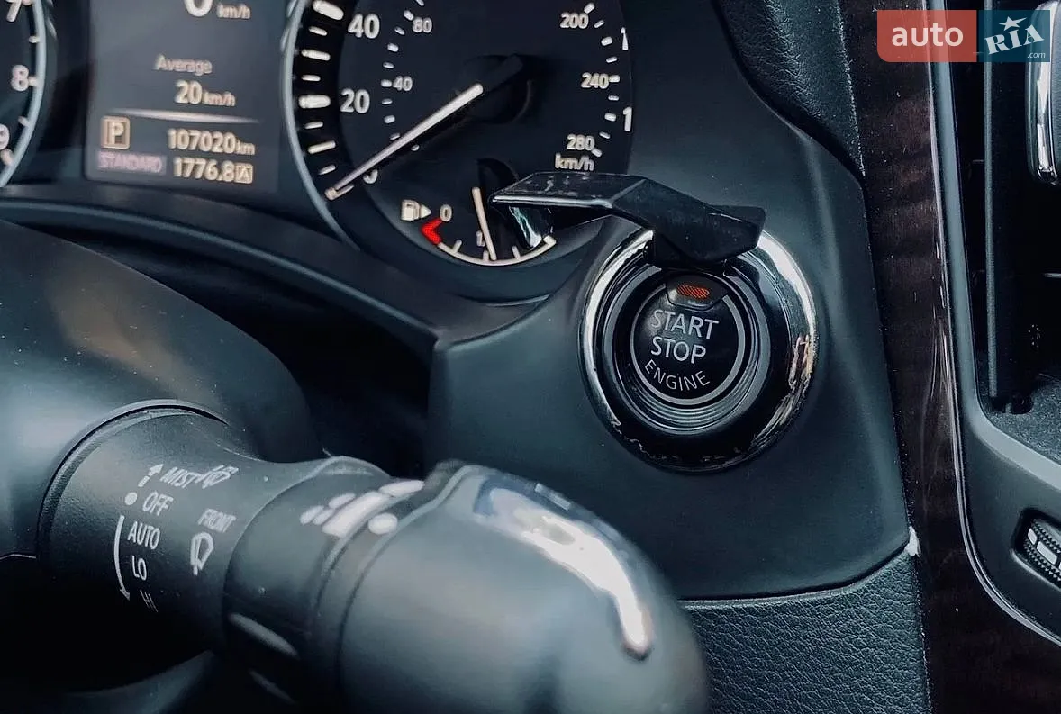 2018 Infiniti Q50 - мініатюра 18