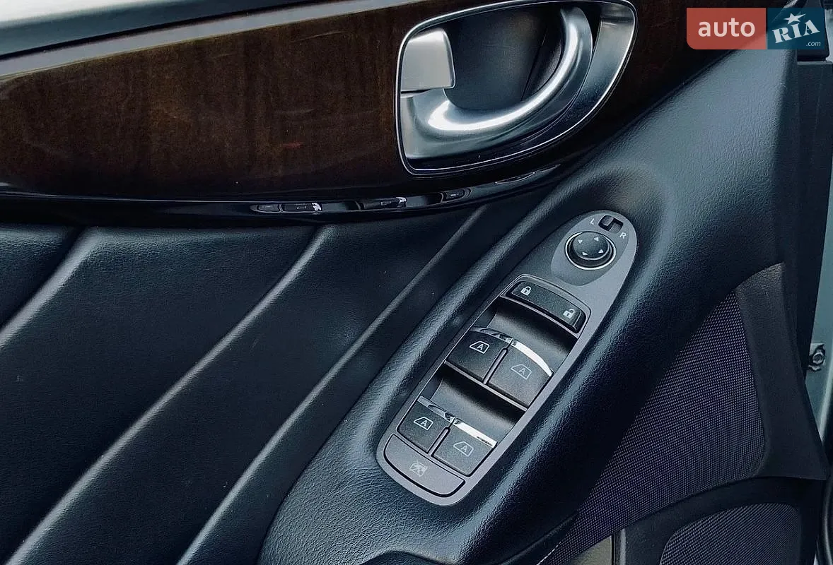 2018 Infiniti Q50 - мініатюра 23