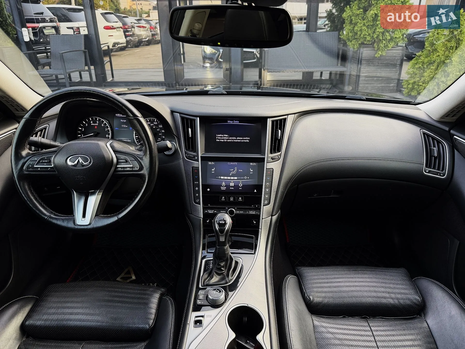 2017 Infiniti Q50 - мініатюра 34