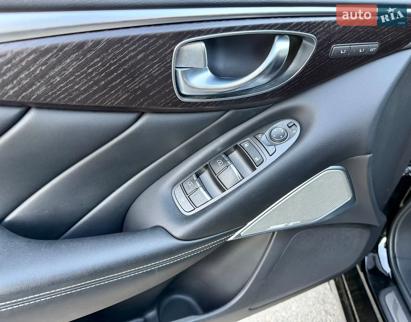 2022 Infiniti Q50 - мініатюра 12
