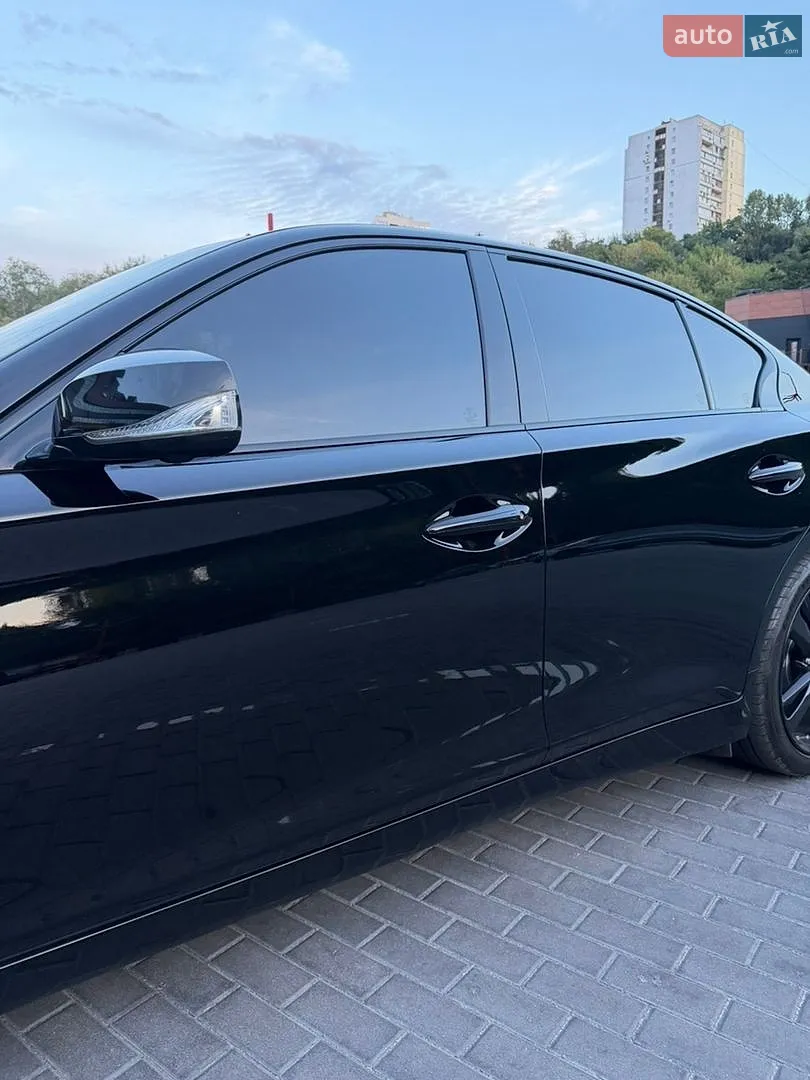 2019 Infiniti Q50 - мініатюра 15