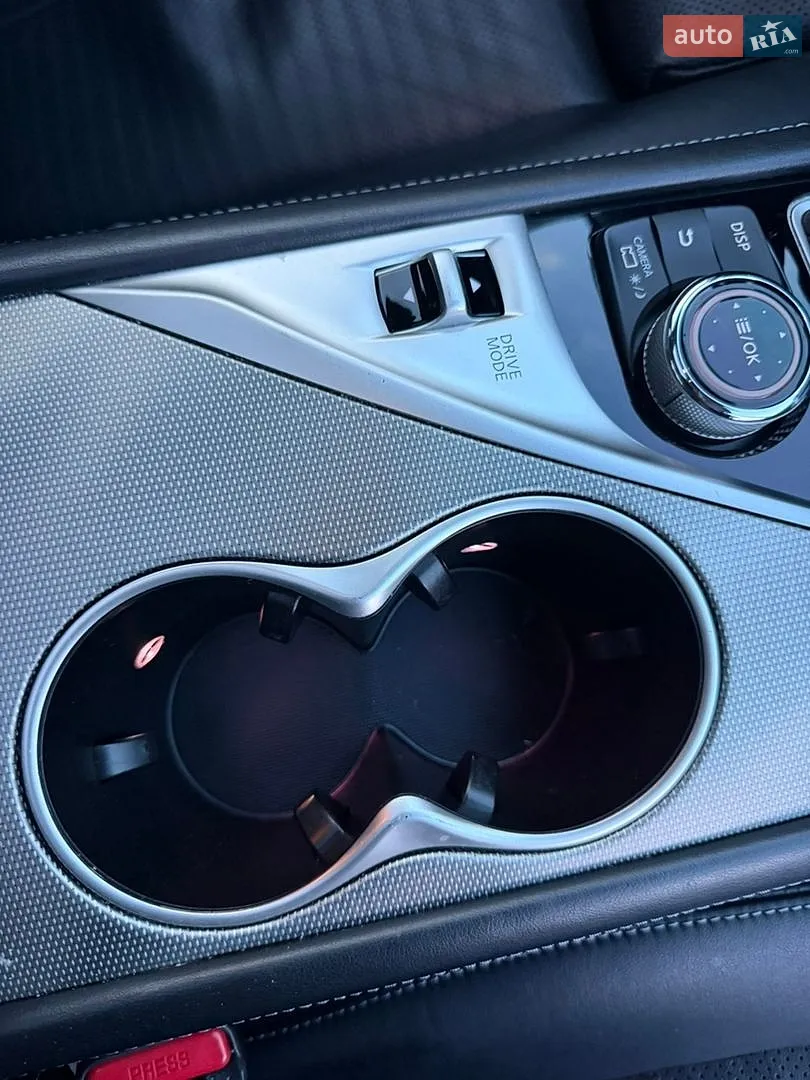 2019 Infiniti Q50 - мініатюра 33