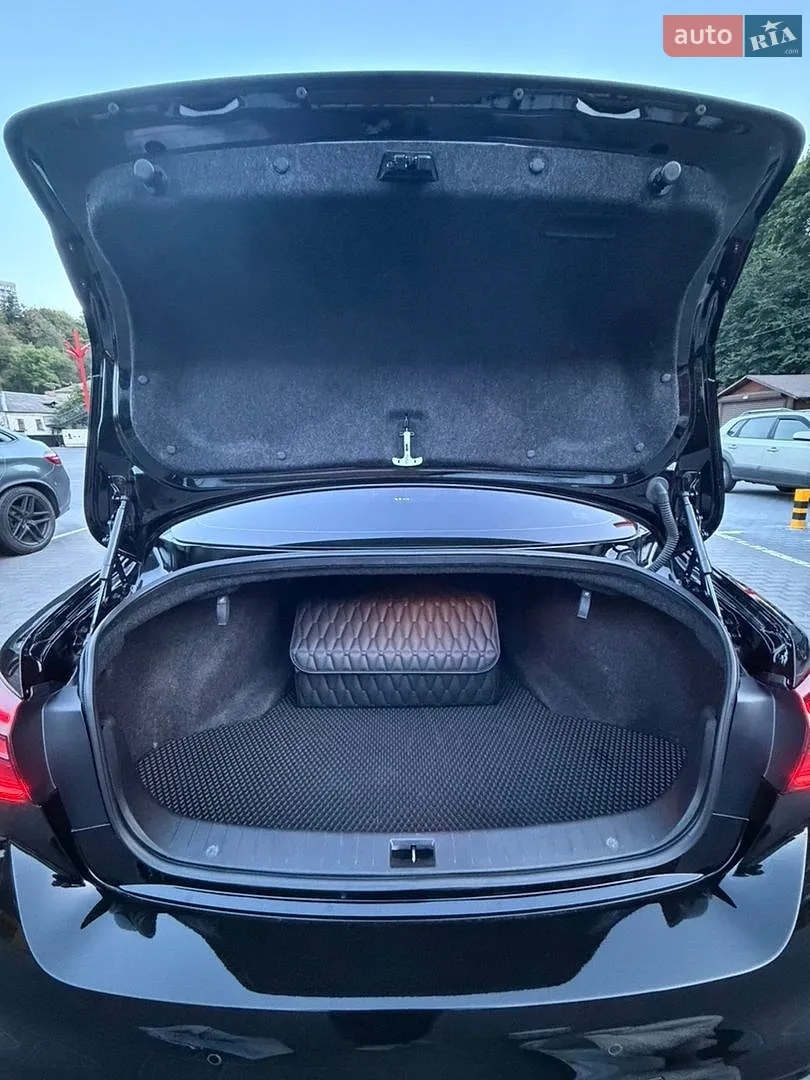 2019 Infiniti Q50 - мініатюра 44