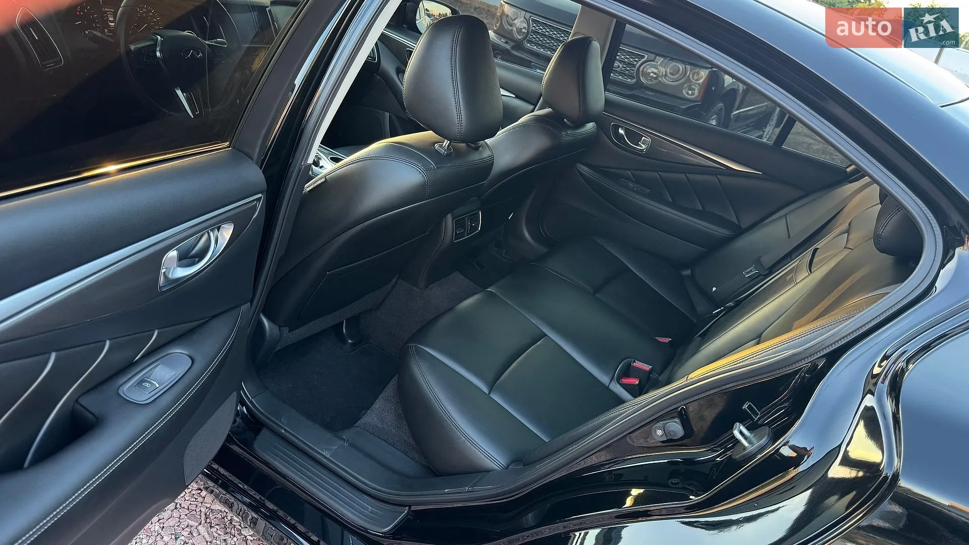 2021 Infiniti Q50 - мініатюра 29