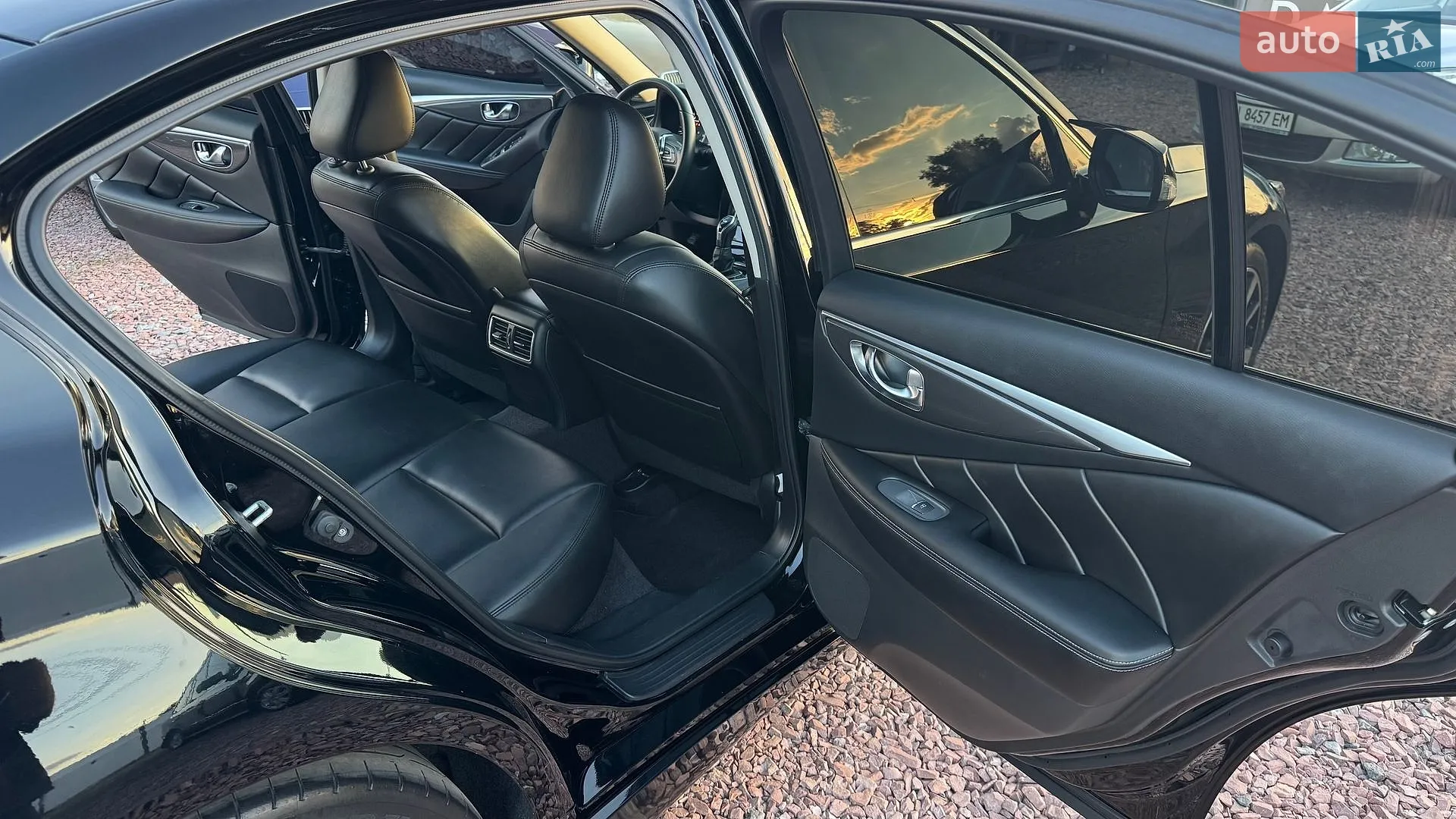 2021 Infiniti Q50 - мініатюра 35