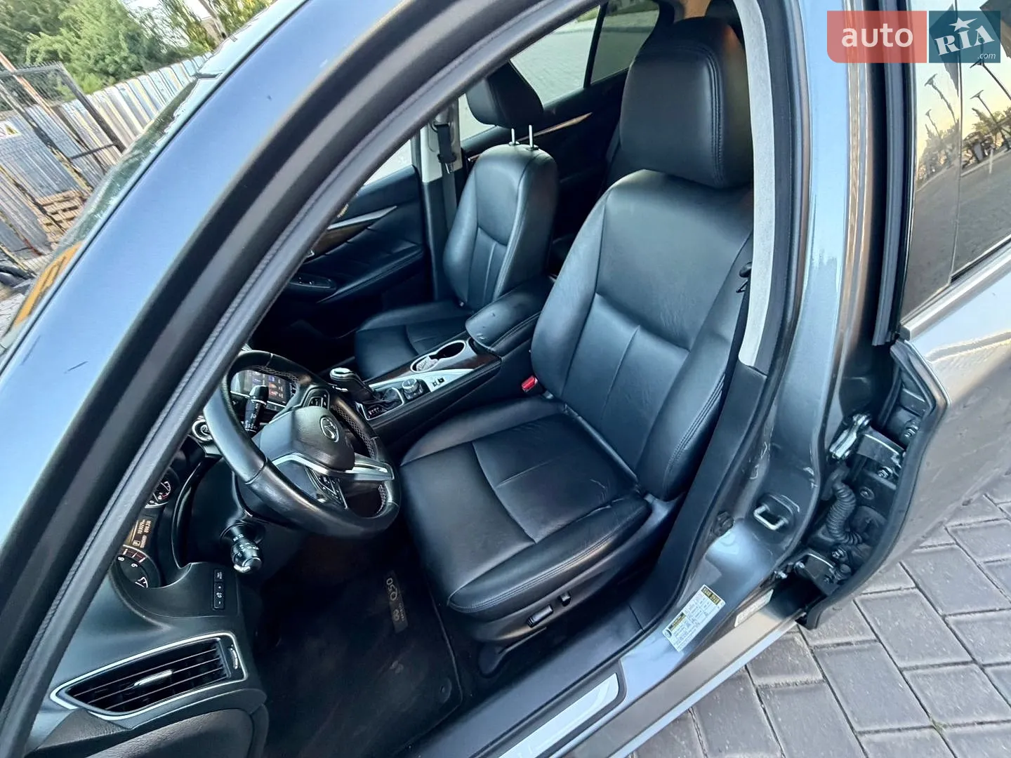 2018 Infiniti Q50 - мініатюра 30