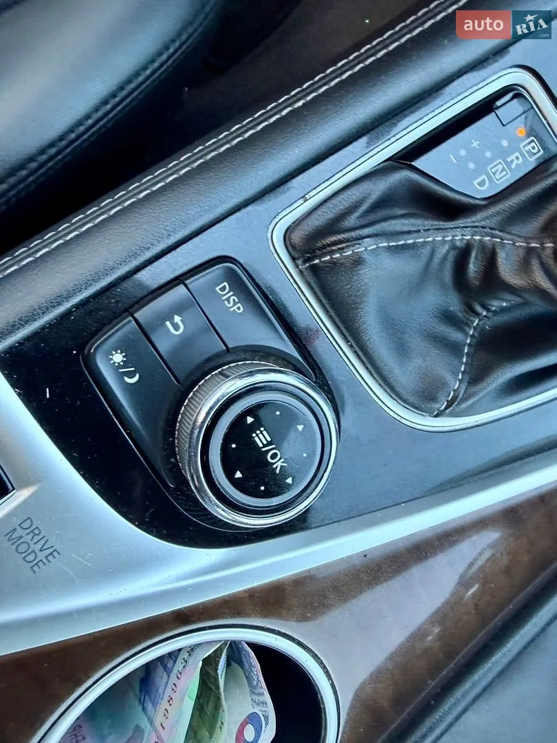 2018 Infiniti Q50 - мініатюра 33