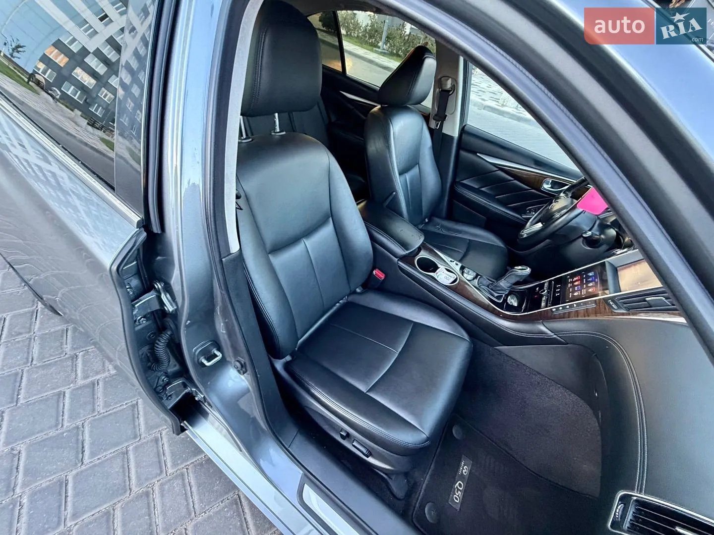 2018 Infiniti Q50 - мініатюра 44