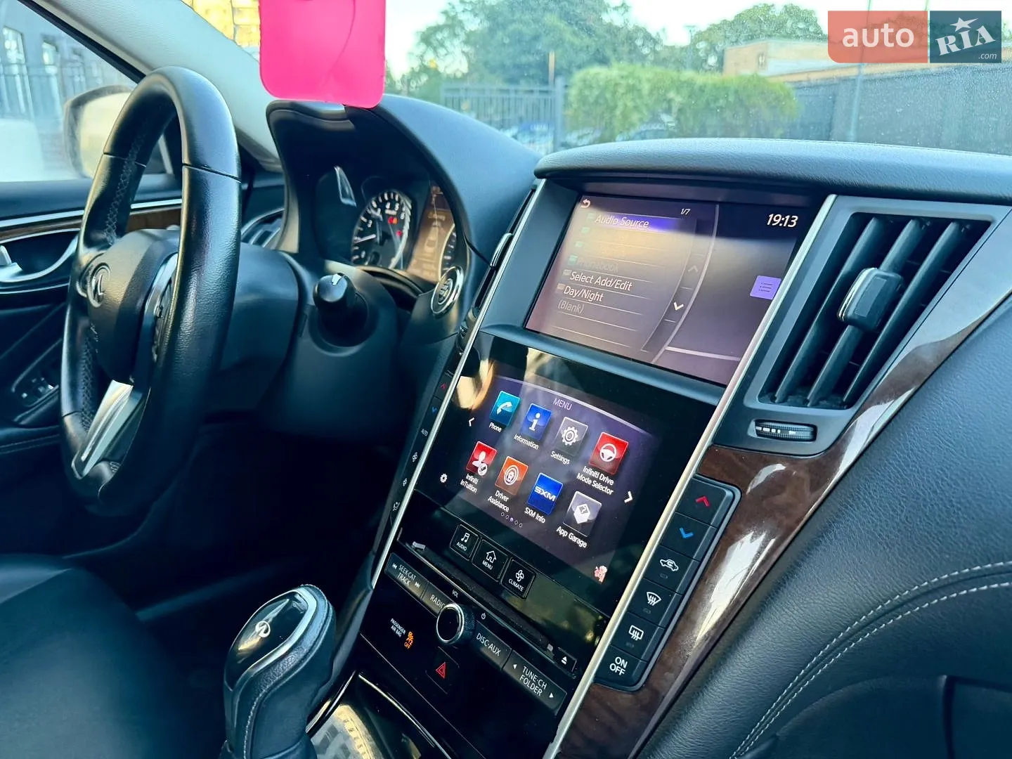 2018 Infiniti Q50 - мініатюра 49