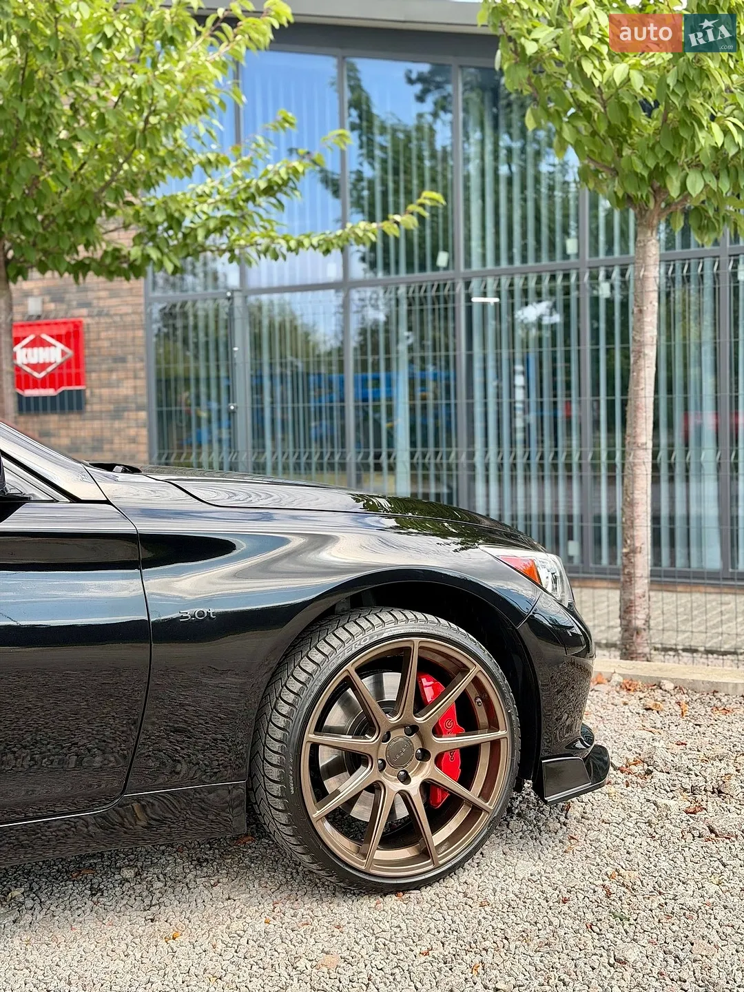 2016 Infiniti Q50 - мініатюра 35