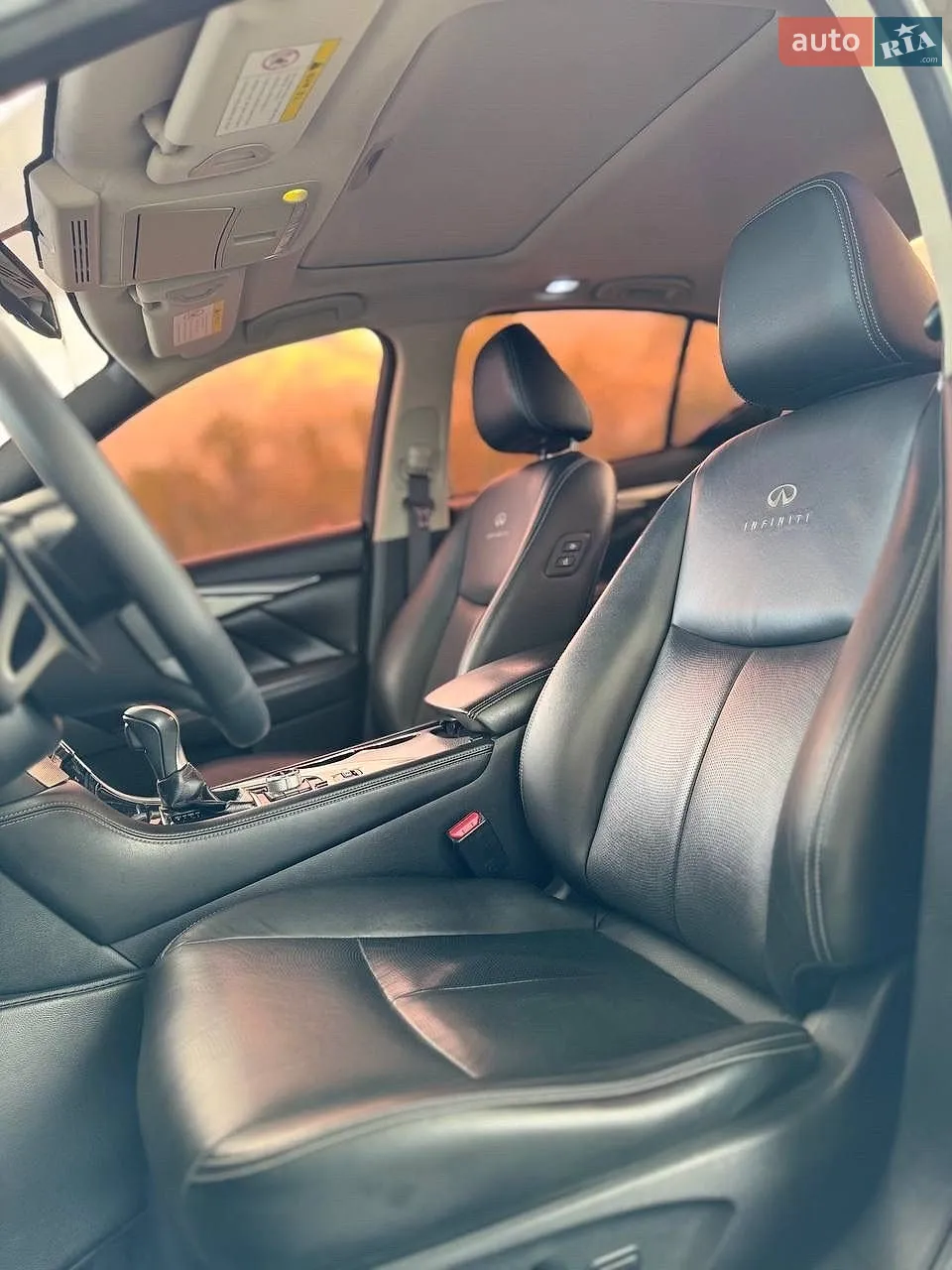 2016 Infiniti Q50 - мініатюра 10