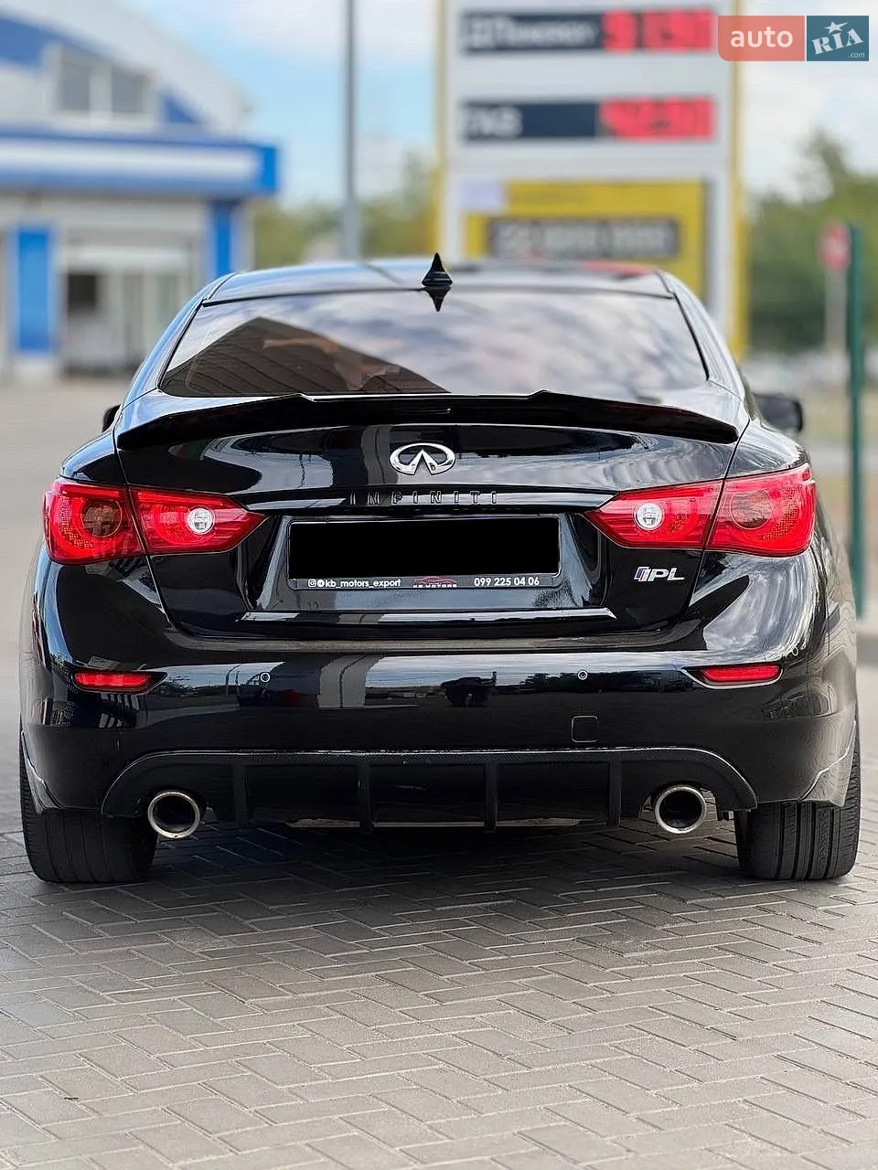 2016 Infiniti Q50 - мініатюра 17