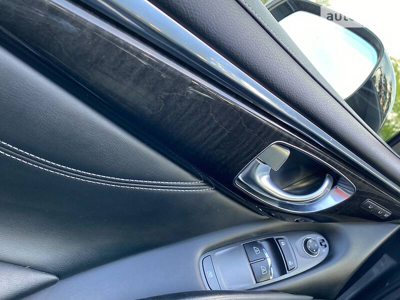 Купе Infiniti Q60 2017 в Харкові фото 31 Купе Infiniti Q60 2017 в Харкові