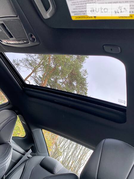 Купе Infiniti Q60 2017 в Харкові фото 23 Купе Infiniti Q60 2017 в Харкові