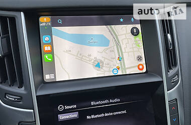 Купе Infiniti Q60 2020 в 