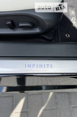 Купе Infiniti Q60 2017 в Хмельницком