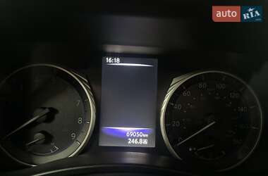 Купе Infiniti Q60 2016 в 