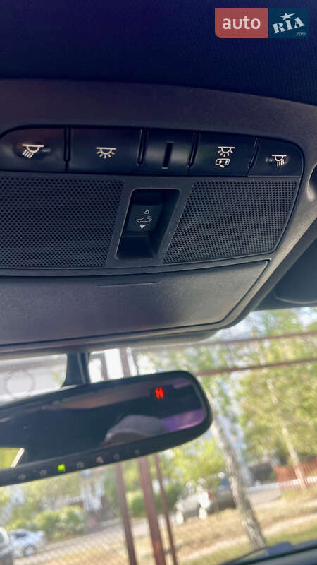 Купе Infiniti Q60 2017 в Черкассах