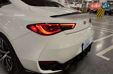 Купе Infiniti Q60 2016 в 