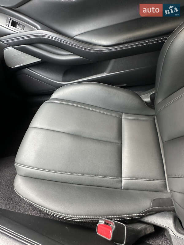 Купе Infiniti Q60 2019 в Києві