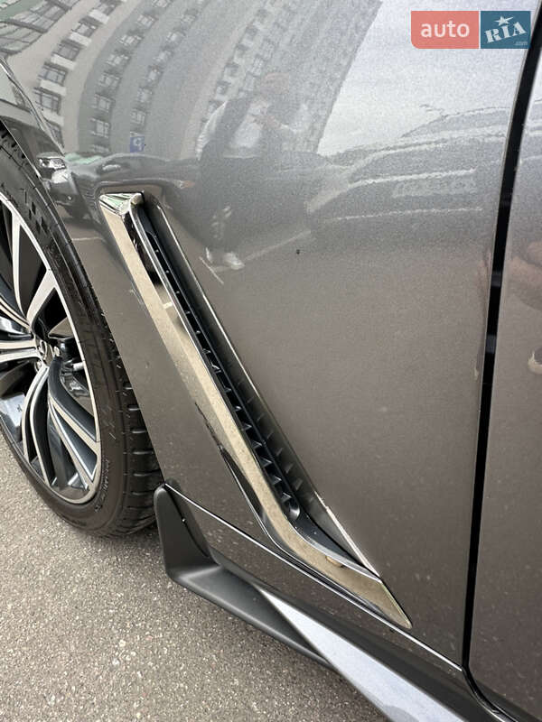 Купе Infiniti Q60 2019 в Києві