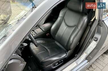 Купе Infiniti Q60 2015 в 