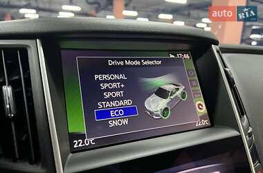 Купе Infiniti Q60 2016 в 