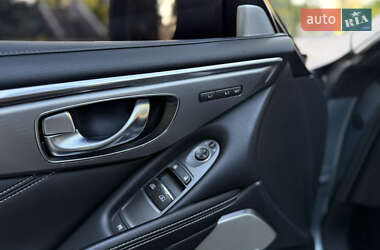 Купе Infiniti Q60 2020 в 