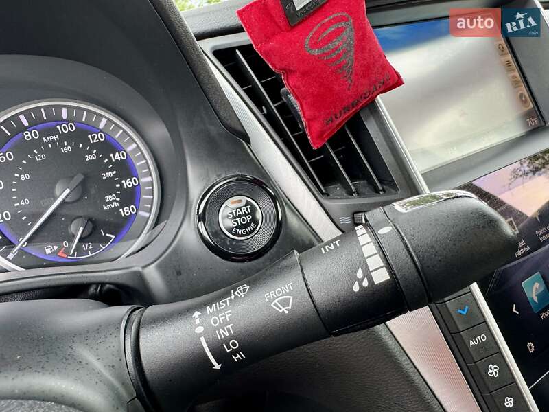 Купе Infiniti Q60 2017 в Києві