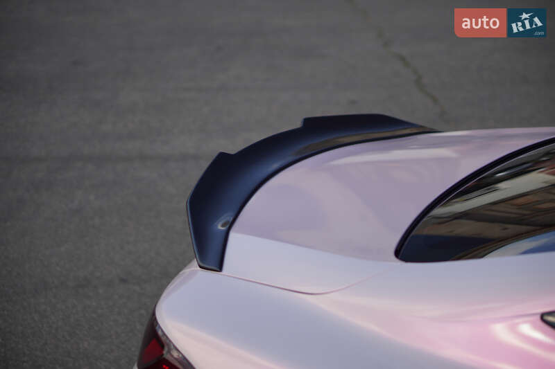 Купе Infiniti Q60 2016 в Харькове фото 17 Купе Infiniti Q60 2016 в Харькове