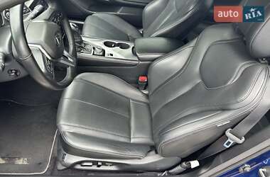 Купе Infiniti Q60 2018 в 