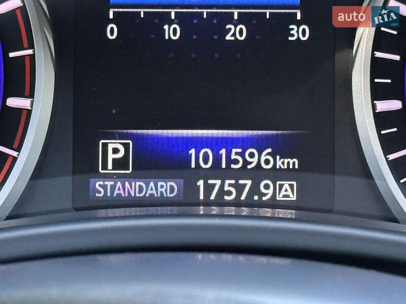 Купе Infiniti Q60 2017 в Києві