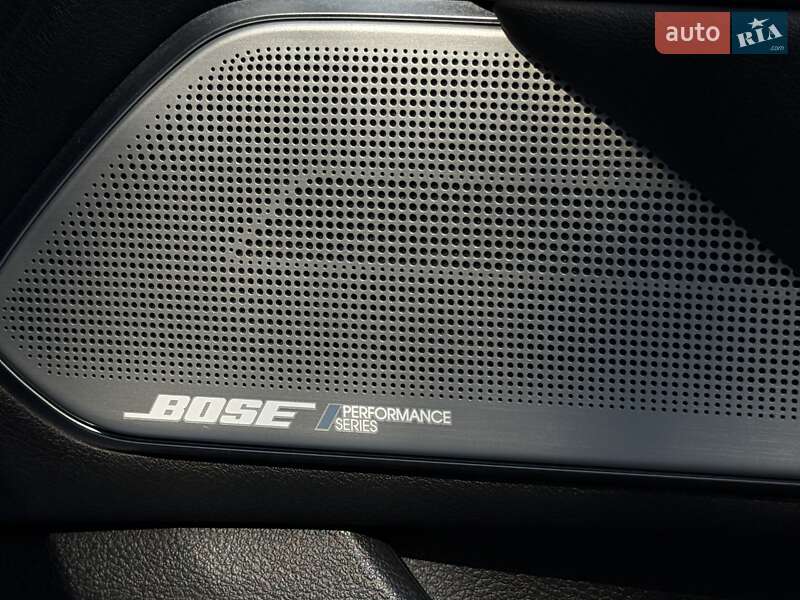 Купе Infiniti Q60 2017 в Києві