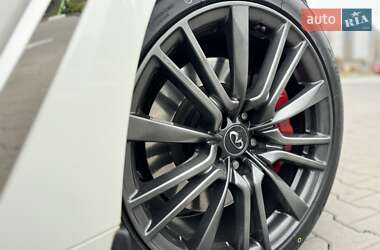 Купе Infiniti Q60 2017 в 