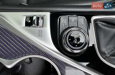 Купе Infiniti Q60 2017 в 