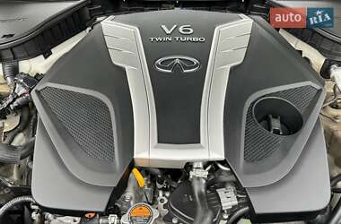 Купе Infiniti Q60 2017 в 
