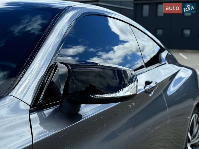 Купе Infiniti Q60 2017 в Одессе фото 10 Купе Infiniti Q60 2017 в Одессе