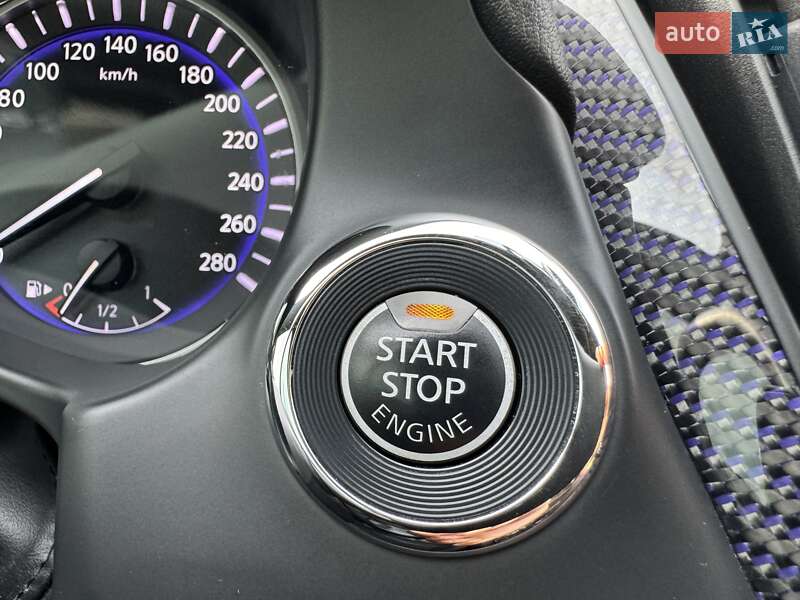 Купе Infiniti Q60 2017 в Киеве фото 90 Купе Infiniti Q60 2017 в Киеве