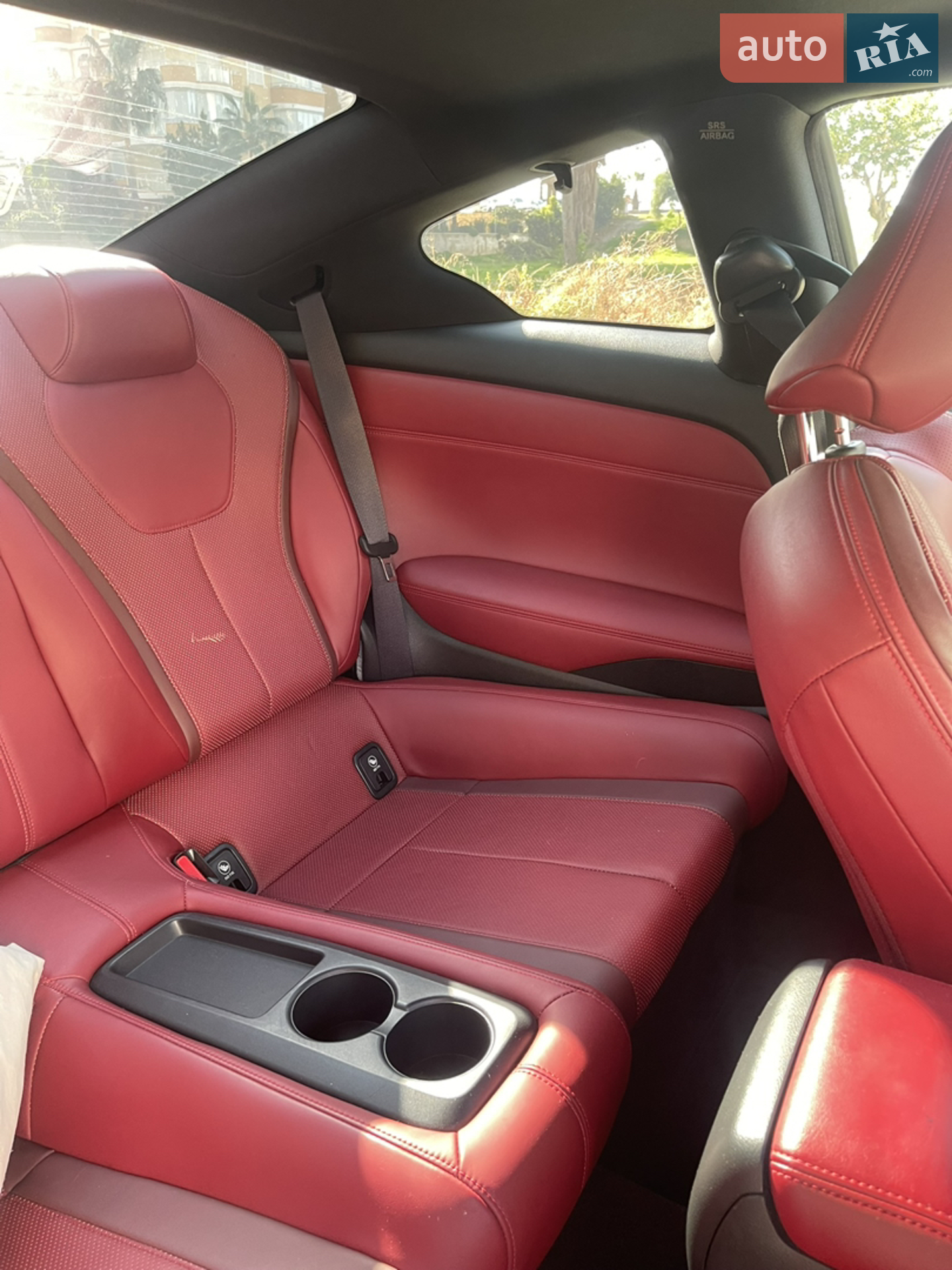 2017 Infiniti Q60 - мініатюра 8