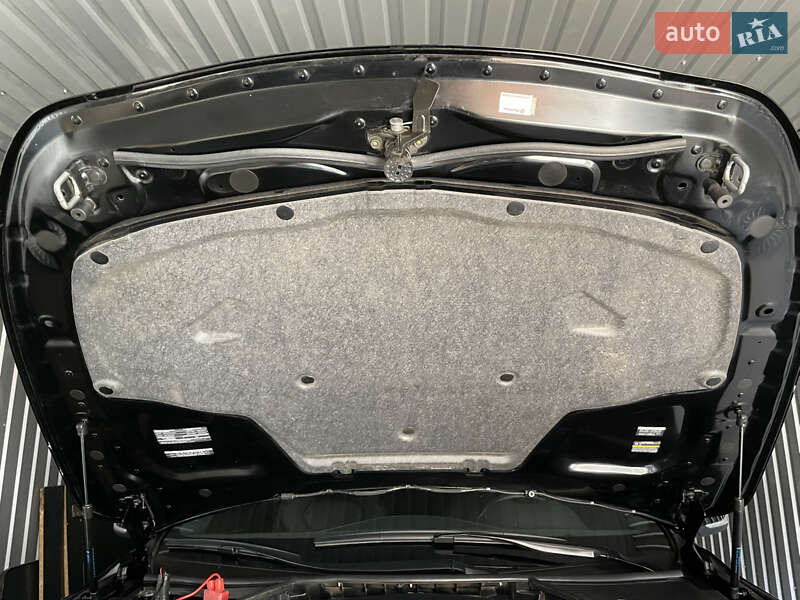 Купе Infiniti Q60 2020 в Вінниці