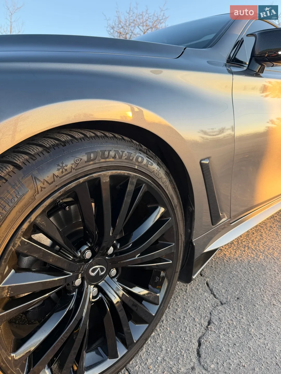 2019 Infiniti Q60 - мініатюра 20
