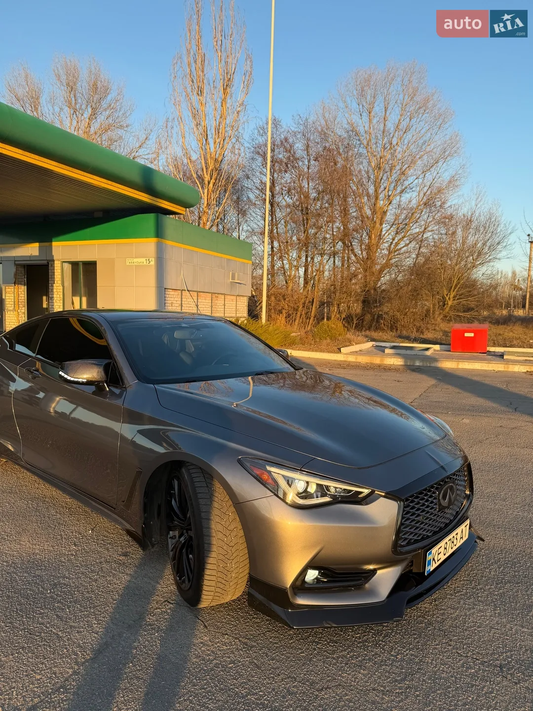 2019 Infiniti Q60 - мініатюра 28