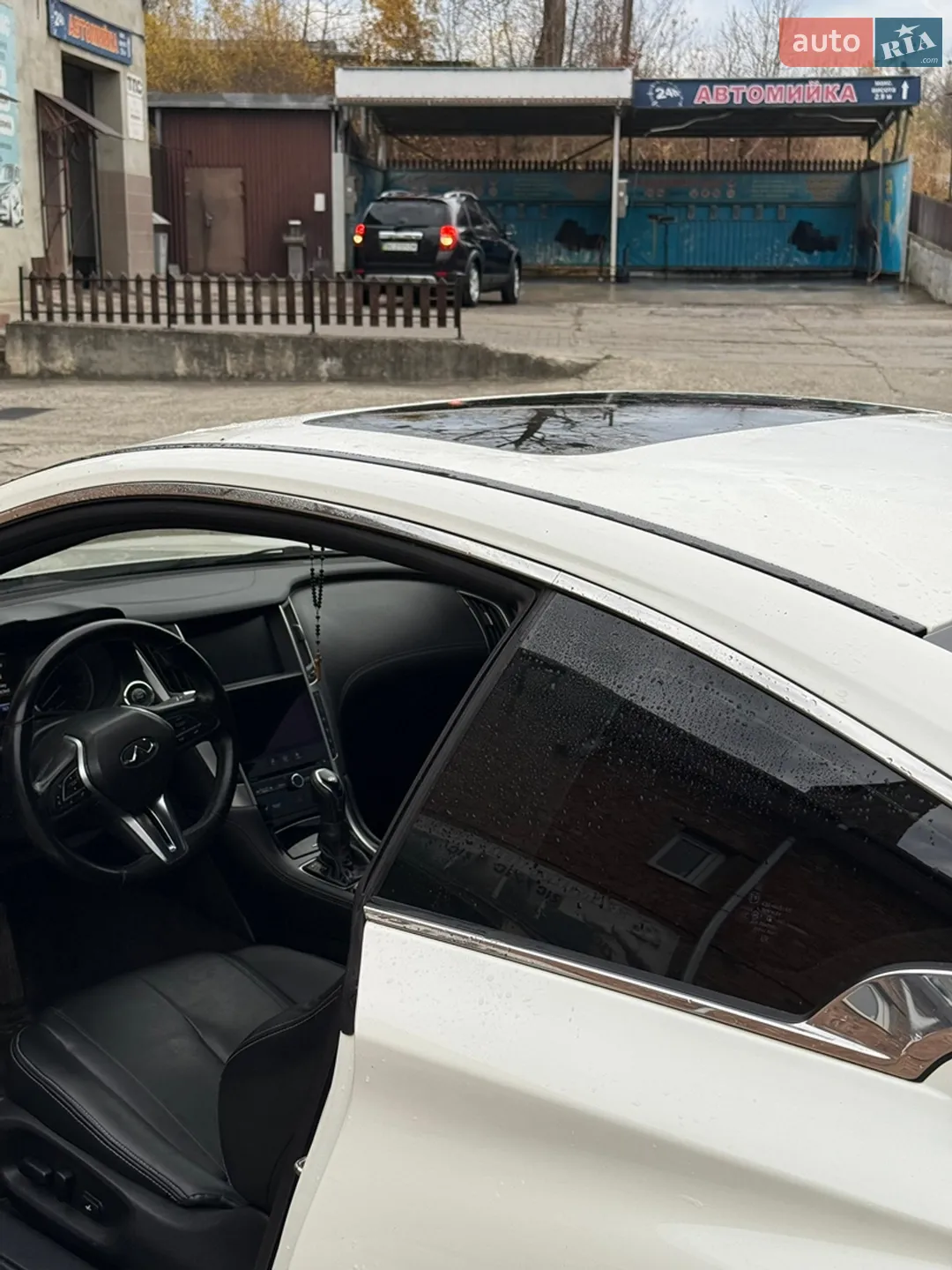 2016 Infiniti Q60 - мініатюра 28