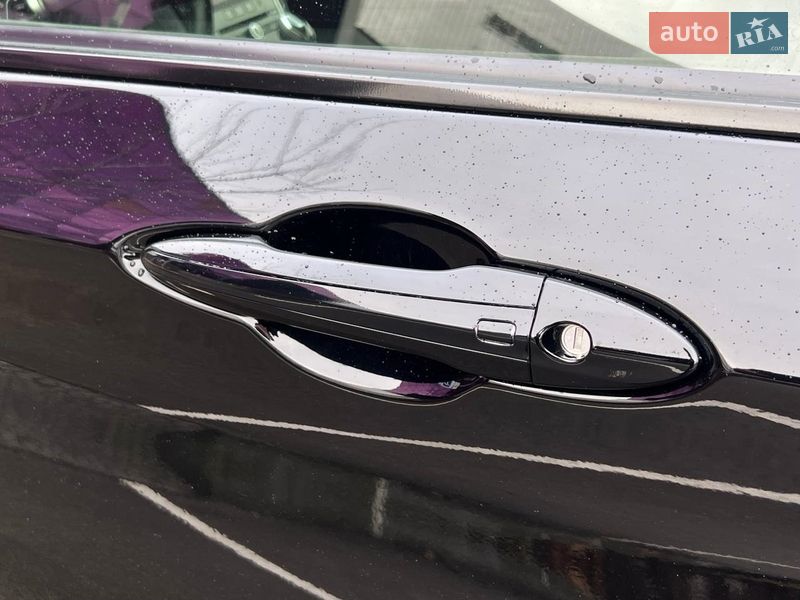 Купе Infiniti Q60 2018 в Киеве