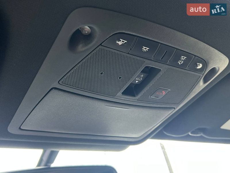 Купе Infiniti Q60 2018 в Киеве