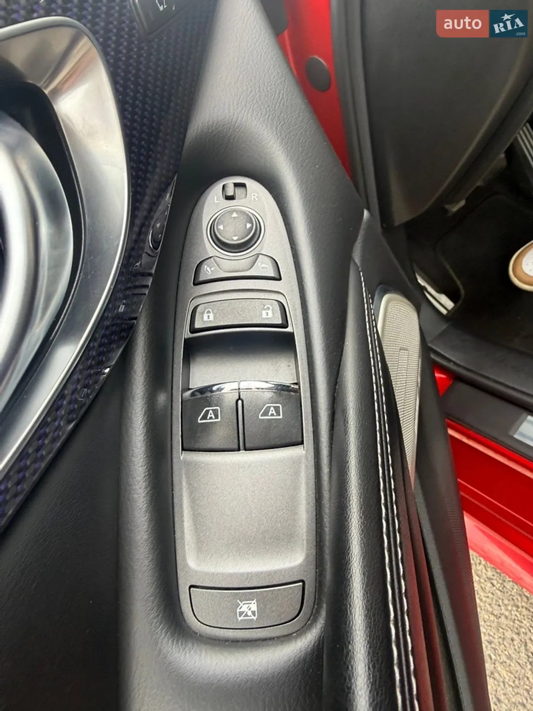 2020 Infiniti Q60 - мініатюра 21