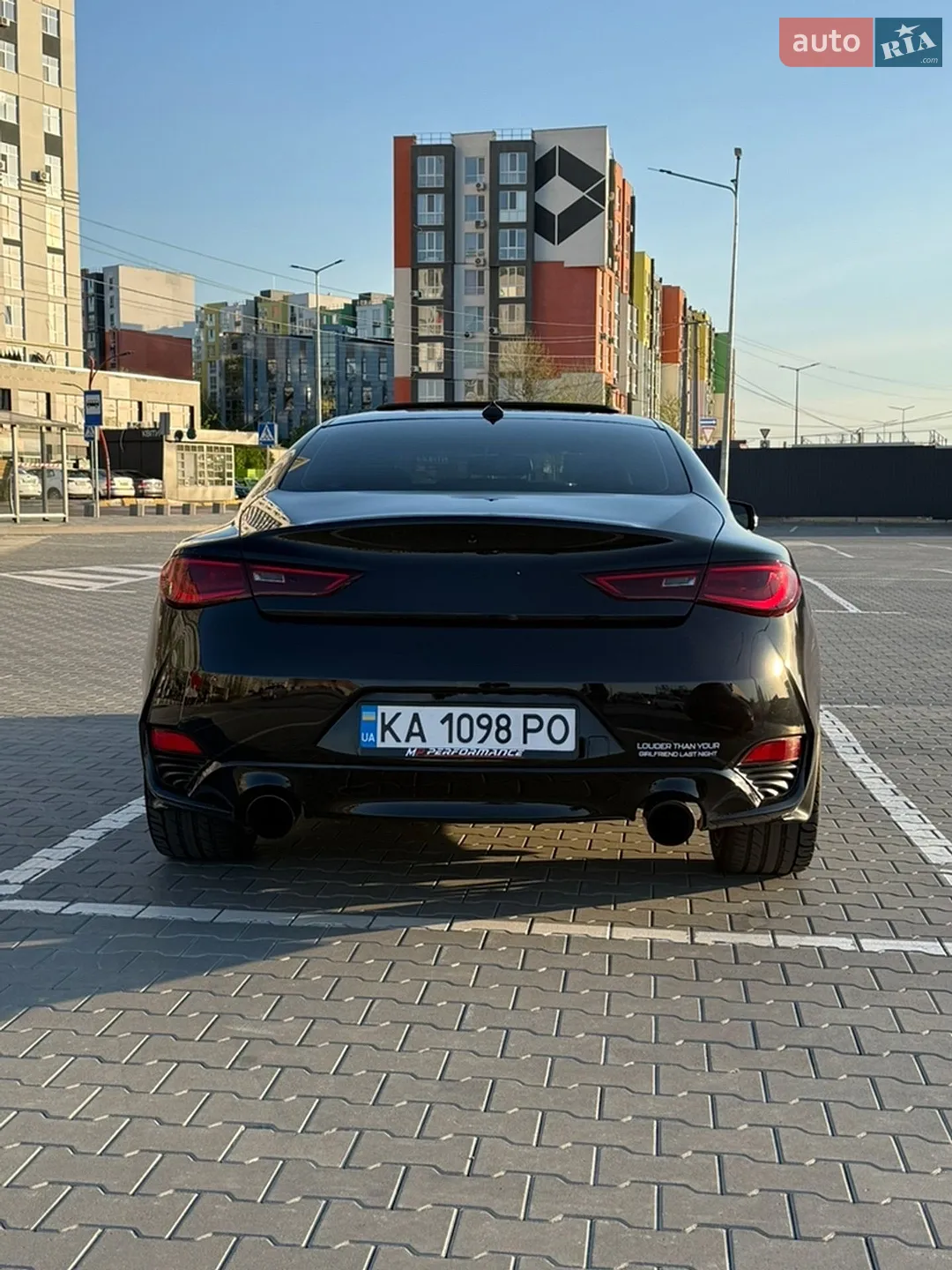2016 Infiniti Q60 - мініатюра 10
