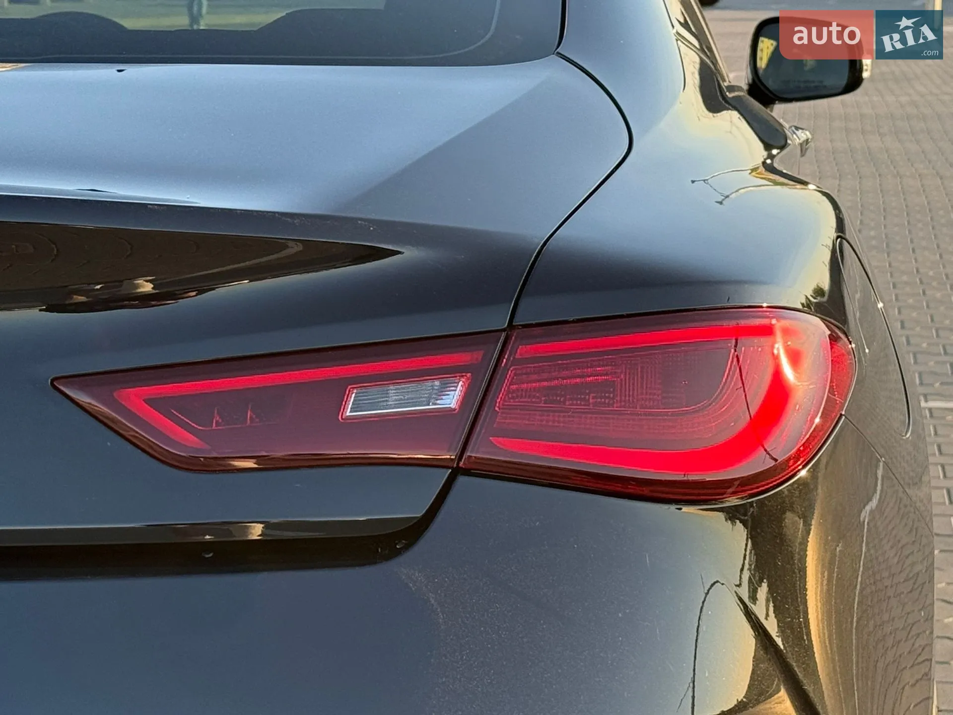2016 Infiniti Q60 - мініатюра 15