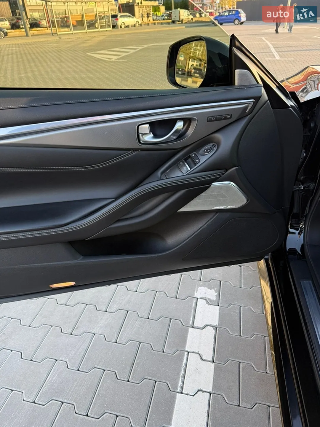 2016 Infiniti Q60 - мініатюра 25