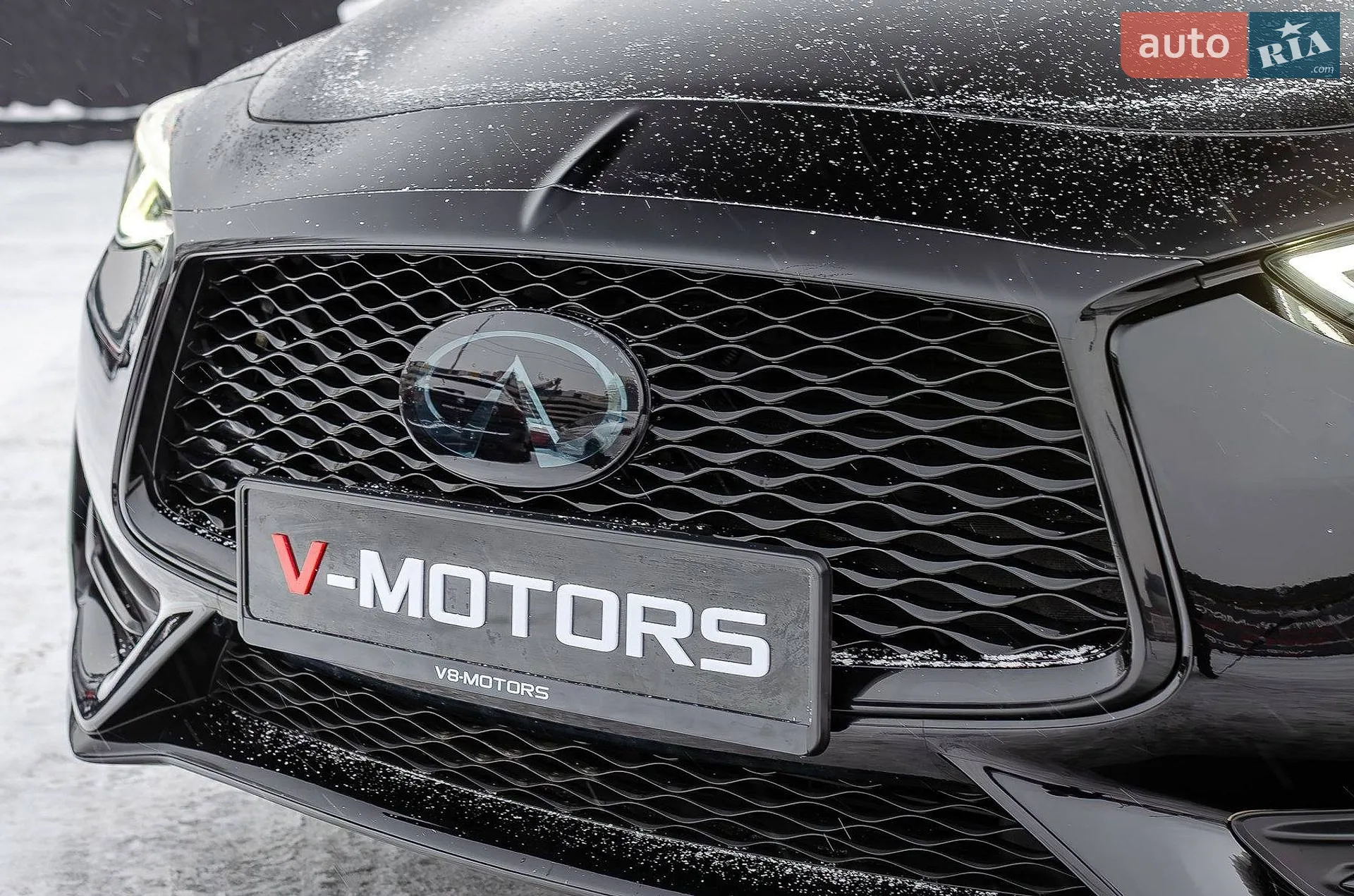 2019 Infiniti Q60 - мініатюра 11